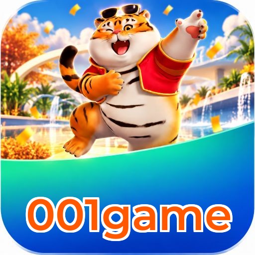 001game VIP - Logo Oficial