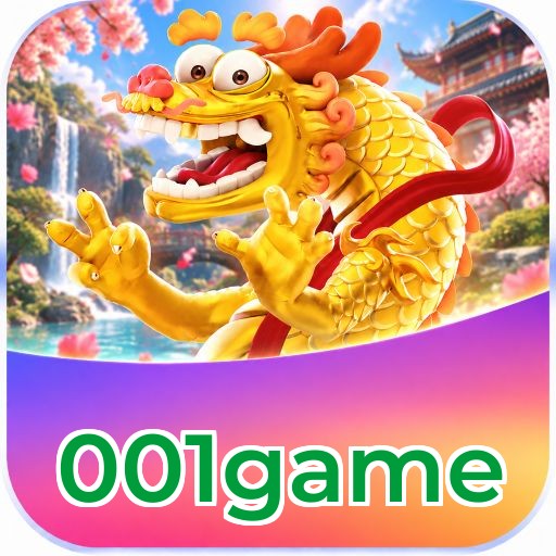 001game Loterias