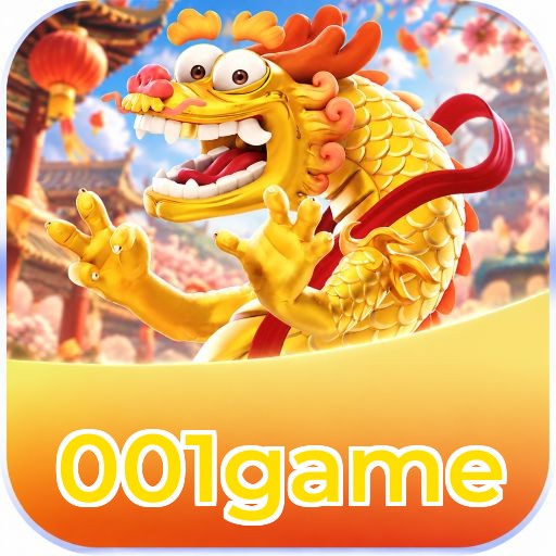 001game Logo