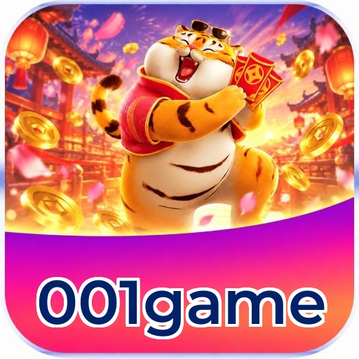 001game Logo