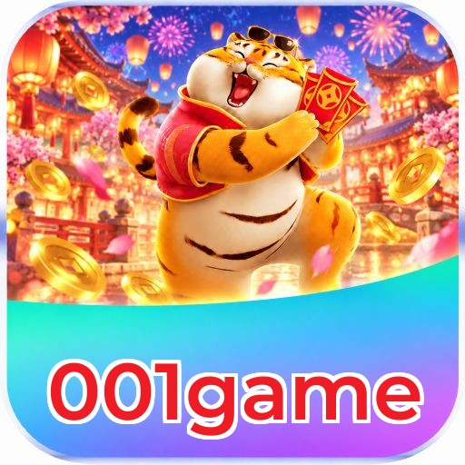 001game Logo