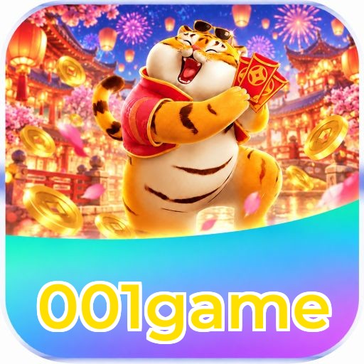 001game Slots