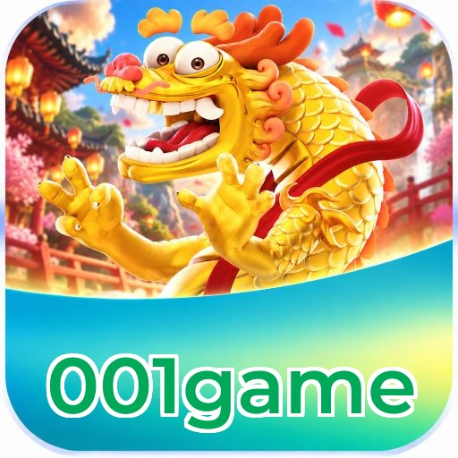 001game Logo