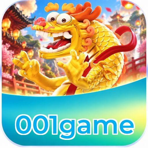 001game Bônus - Logo Oficial