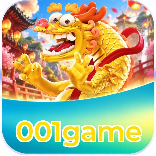 001game Logo