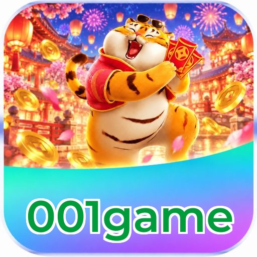 001game Logo