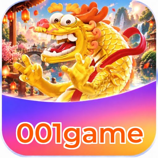 001game Cadastro - Logo Oficial