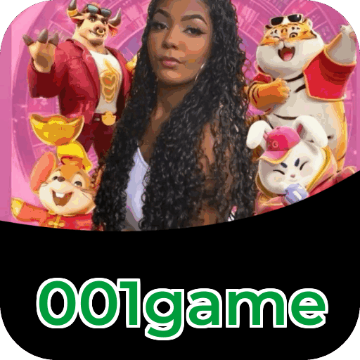 App mobile 001game