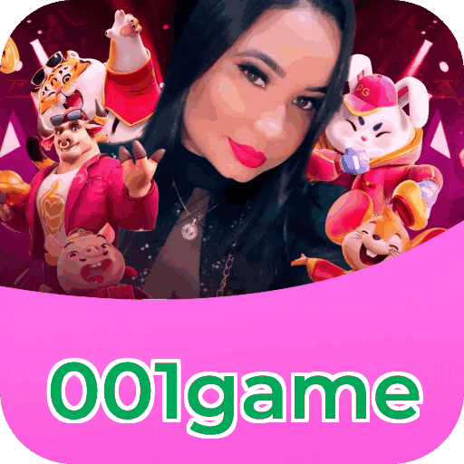 Página de download 001game