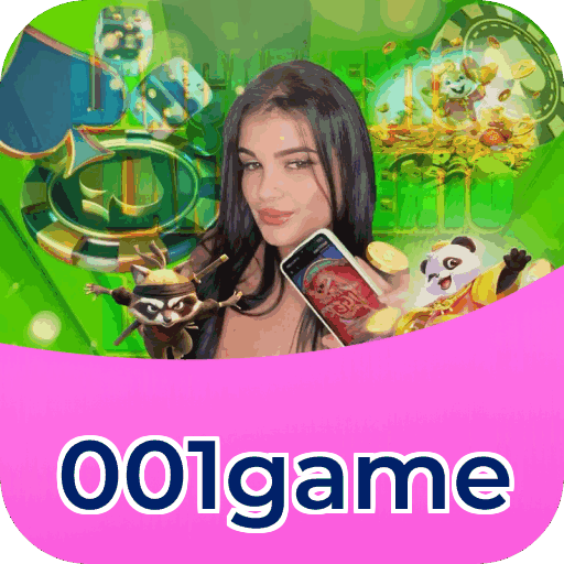 Instalar app 001game
