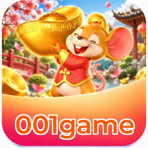 001game Facebook - Logo Oficial