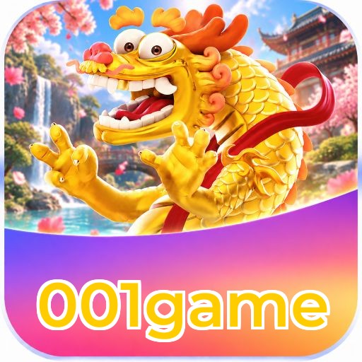 001game Telegram - Logo Oficial